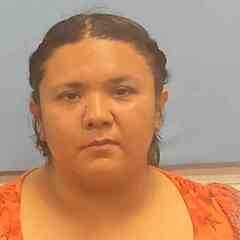 Mugshot of LOVELACE, GABRIELLE