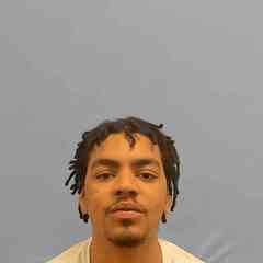 Mugshot of DOBBINS, DAVID