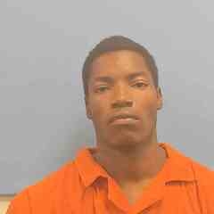 Mugshot of SMITH, KEVON