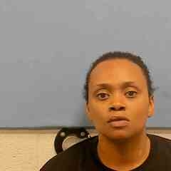 Mugshot of DIXON, GERALDINE