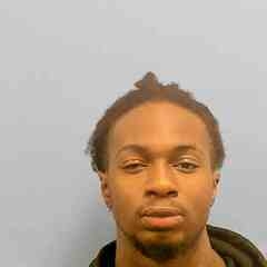 Mugshot of CLARK, LACAMRON