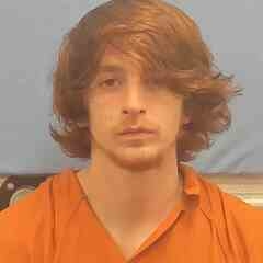 Mugshot of WHITEHEAD, JACE