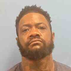 Mugshot of CARL BROWN