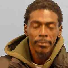 Mugshot of REGINALD HOLMES
