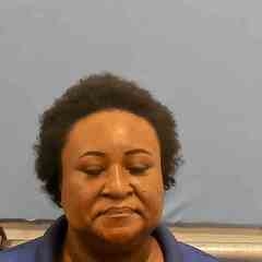 Mugshot of TIFFINIE HUMPHREY