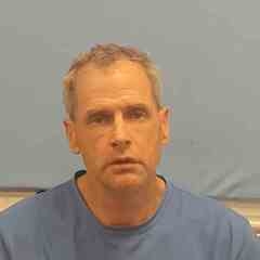 Mugshot of BILLY BAILEY