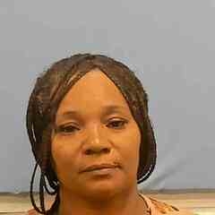Mugshot of NIYA TRIPP