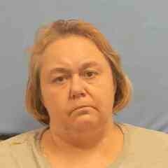 Mugshot of VIVIAN PARCHMAN