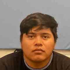 Mugshot of BRANDON MORALES