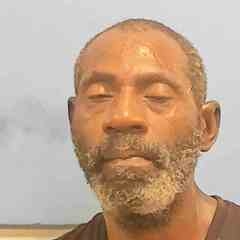 Mugshot of BISHOP PRUITT