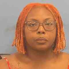 Mugshot of EBONY DOVE