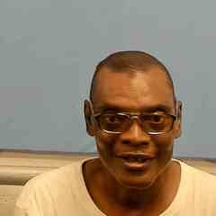 Mugshot of EDDIE HUMPHREY