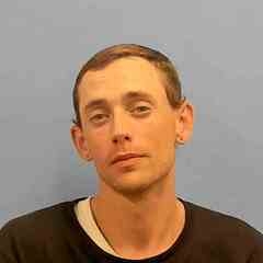 Mugshot of AARON STEVENSON