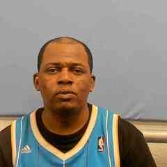 Mugshot of GAVIN WHITE