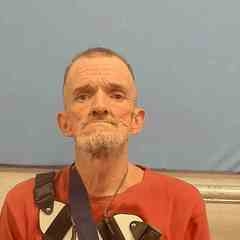 Mugshot of FRANKLIN DOANE