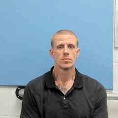 Mugshot of CORBEN HINTON
