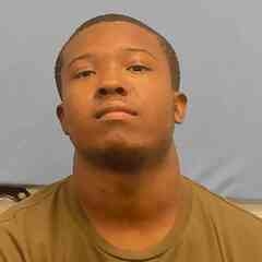 Mugshot of BRIAN FRYE