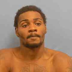 Mugshot of LARRY TATE