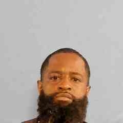 Mugshot of KENNETH HILL