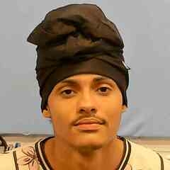 Mugshot of LEVITICUS JONES