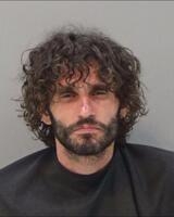 Mugshot of KIRK, CHRISTOPHER