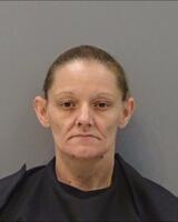 Mugshot of ALLEN, JENNIFER