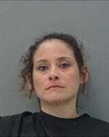Mugshot of WOODS, RUBY