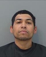 Mugshot of ROCHA, GUILLERMO