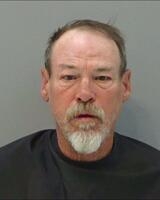 Mugshot of HELMERS, CODY