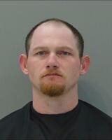 Mugshot of BURNEY, CALVIN