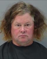 Mugshot of REDER, DAVID