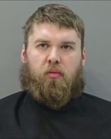 Mugshot of LAUTERBACH, PAUL