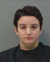 Mugshot of GENTRY, AMANDA