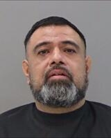 Mugshot of GUERRA, JAVIER