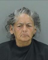 Mugshot of ARREOSOLA, SANDRA