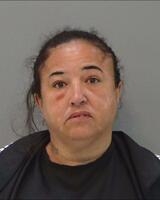 Mugshot of EVERMAN, ANGELA SUE