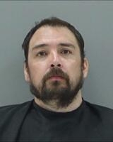Mugshot of REYES, JONATHAN