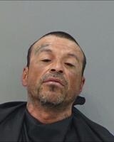 Mugshot of LANDEROS, JUAN