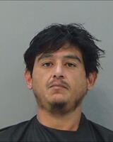 Mugshot of MARTINEZ, JOSE
