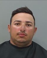 Mugshot of NUNEZ-GARCIA, JESUS