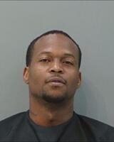 Mugshot of GRAVES, LATAVIOUS
