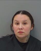 Mugshot of REYNA, KIMBERLY