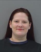 Mugshot of SHERMAN, DEANNA
