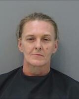 Mugshot of BAKEN, JENITA