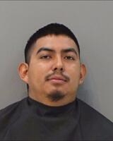 Mugshot of DEPAZ-OCHOA, ANDRES