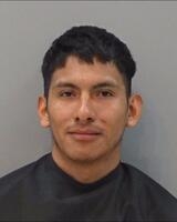 Mugshot of DEPAZ-OCHOA, PEDRO
