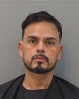 Mugshot of BEJARANO-SOTO, AUDEN