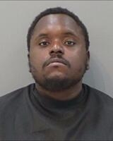 Mugshot of OWENS, COURTNEY