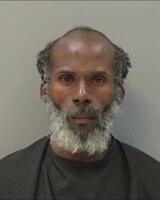 Mugshot of BONNER, ROBERT