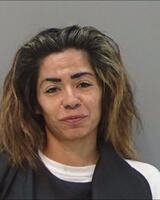 Mugshot of BERMEA, CONCHITA